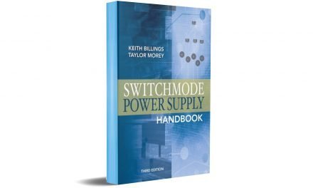 Switchmode Power Supply Handbook Book
