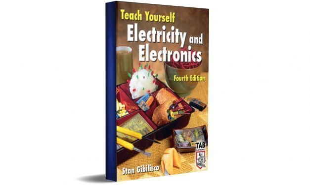 Teach Yourself Electricity and Electronics Fourth Edition By Stan Gibilisco