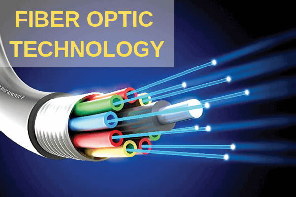 Things You Need to Know About Fiber Optic Technology