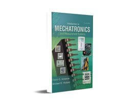 Introduction to Mechatronics and Measurement Systems
