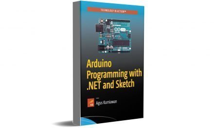 Download Arduino Programming with .NET and Sketch