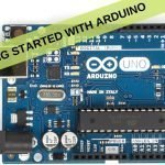 Getting Started With Arduino