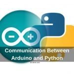Communication Between Arduino and Python