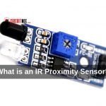 What is an IR Proximity Sensor?