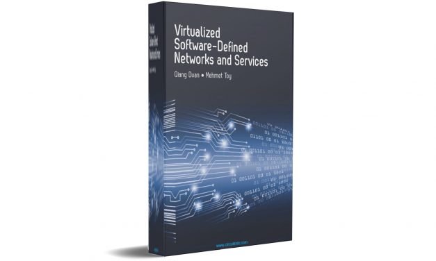 Virtualized Software Defined Networks and Services eBook