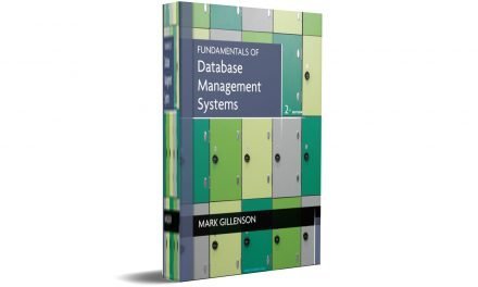 Fundamentals of Database Management Systems by Mark L. Gillenson