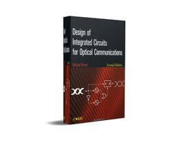 Design of Integrated Circuits for Optical Communications