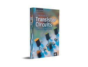 Principles of Transistor Circuits: Introduction to the Design of Amplifiers, Receivers and Digital Circuits