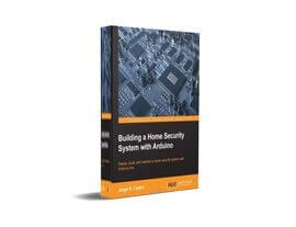 Building a Home Security System with Arduino by Jorge R Castro