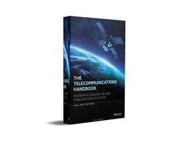 The Telecommunications Handbook Engineering Guidelines For Fixed, Mobile And Satellite Systems