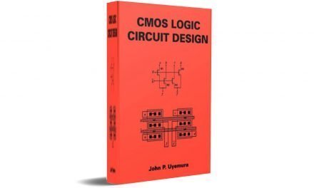 CMOS Logic Circuit Design by John P. Uyemura