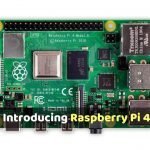 Introducing Raspberry Pi 4 Model B