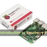 Introduction to Raspberry Pi