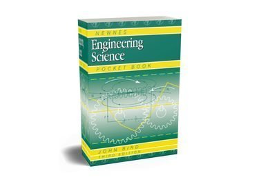 Newnes Engineering Science Pocket Book by John Bird