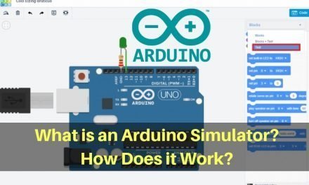 What is an Arduino Simulator? How Does it Work?
