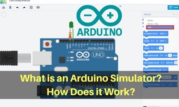 What is an Arduino Simulator? How Does it Work?
