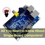 Introduction to Single Board Computers