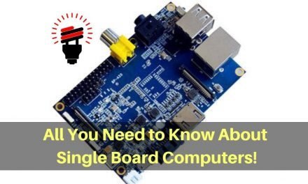 Introduction to Single Board Computers