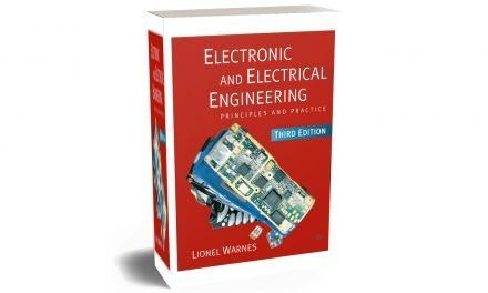 Electronic and Electrical Engineering- Principles and Practice By Lionel Warnes