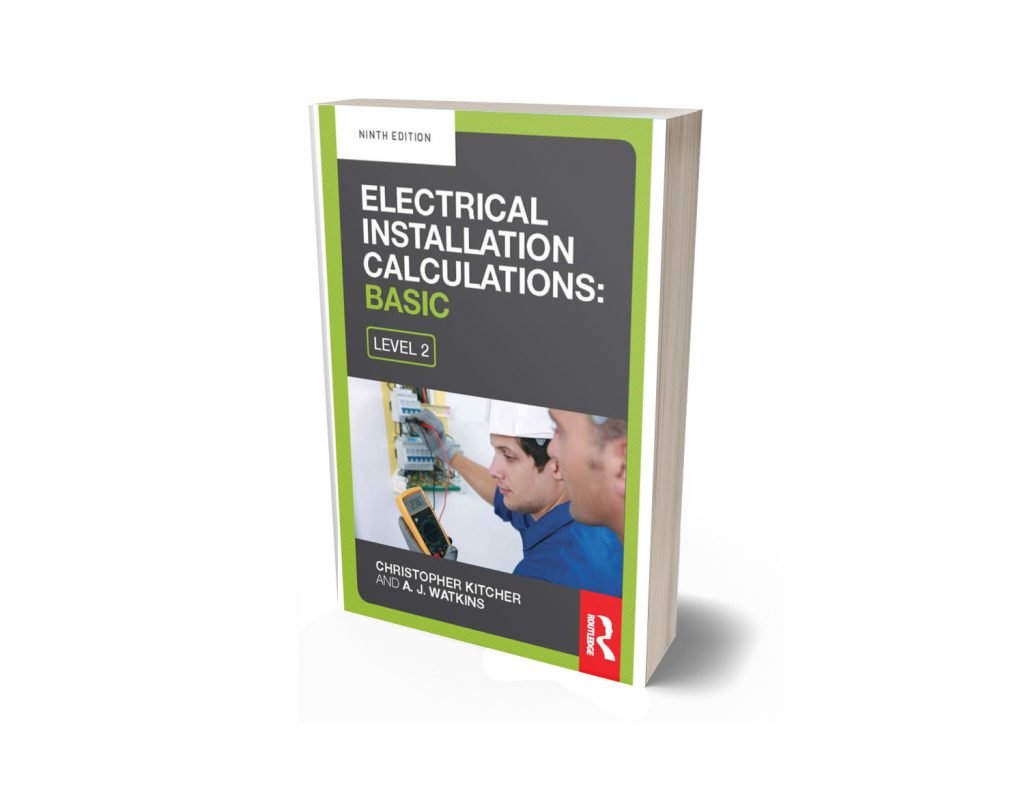 Electrical Installation
Calculations