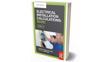 Electrical Installation Calculations By Christopher Kitcher