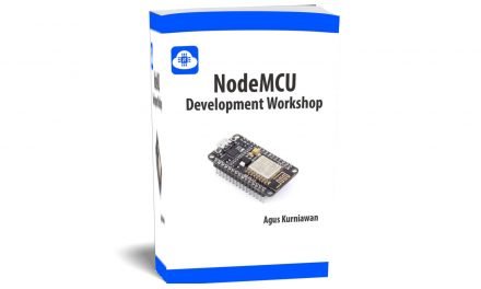 NodeMCU Development Workshop By Agus Kurniawan