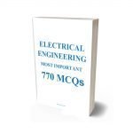Electrical Engineering Most Important 770 MCQ