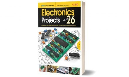 92 Projects and Circuit Ideas for Electronics Professionals and Enthusiasts