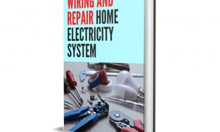 Wiring and Repair Home Electricity System