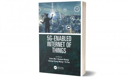 5G-Enabled Internet of Things Edited by Yulei Wu