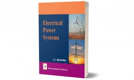 Electrical Power Systems by C.L.Wadhwa
