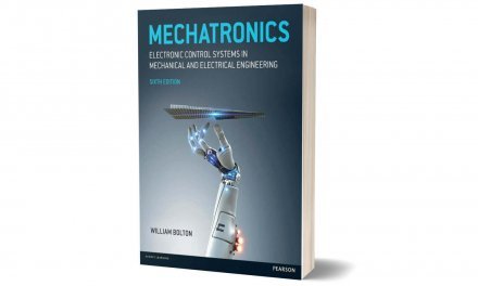 Mechatronics Electronic Control Systems by William Bolton