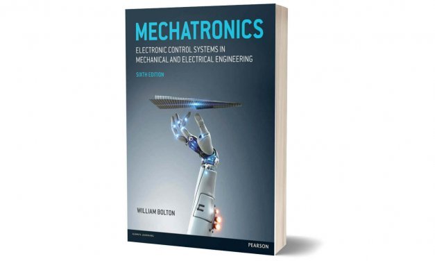 Mechatronics Electronic Control Systems by William Bolton