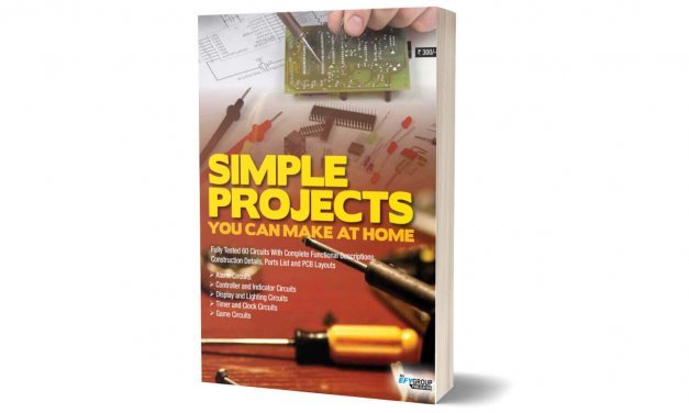 Simple Projects You Can Make At Home