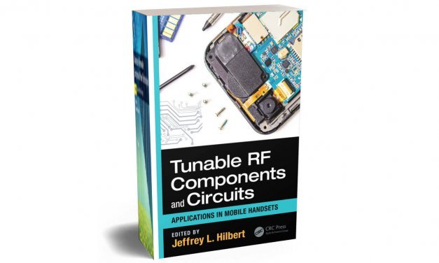Tunable RF Components and Circuits Applications in Mobile Handsets