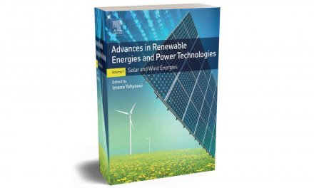 Advances in Renewable Energies and Power Technologies Solar and Wind Energies