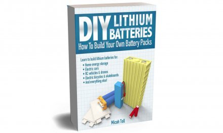DIY Lithium Batteries How to Build Your Own Battery Packs