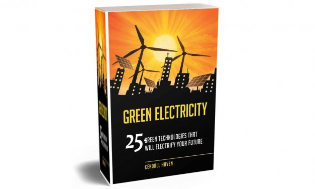 Green Electricity 25 Green Technologies That Will Electrify Your Future