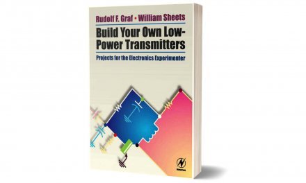 Build Your Own Low-Power Transmitters by Rudolf F. Graf