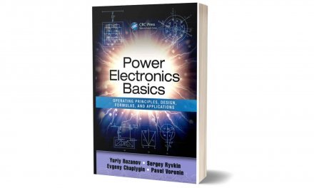 Power Electronics Basics by Yuriy Rozanov