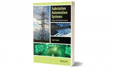 Substation Automation Systems Design and Implementation by Evelio Padilla